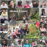 和祥E家英語(yǔ)角