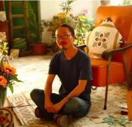 舊物君楊函憬丨一片花磚的文創(chuàng)傳奇