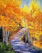 零基礎(chǔ)成人油畫課程免費體驗