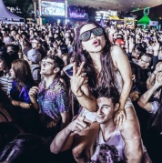 【電子票】2016集美廈門草莓音樂節，10.22-10.23燥起來吧！！！