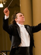 烏克蘭國家交響樂團2017新年音樂會—廈門站