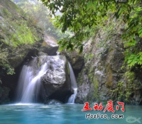 【報(bào)名送三斤鐵線橙】鼓鳴巖風(fēng)景區(qū)+鐵線橙采摘一日游{廈門互動(dòng)網(wǎng)}