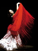 西班牙馬德里弗拉明戈舞團經典弗拉明戈舞劇《卡門》