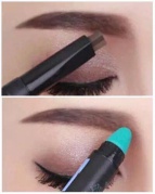 2小時玩轉百變眉妝等你來挑戰！