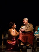 臺灣果陀劇場話劇《接送情》