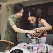 香氛蠟燭制作課程