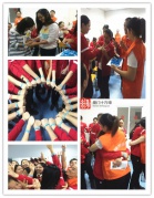 廈門十方緣老人心靈呵護義工招募