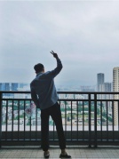 「春季&街拍」Hi，有場街拍想跟你聊聊