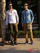 時尚沙龍|你的形象你做主，發(fā)現(xiàn)更好的自己！