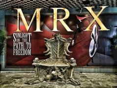 周末X先生密室逃脫約么？/生活美學實驗室