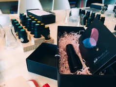 香水調(diào)制體驗(yàn)/生活美學(xué)實(shí)驗(yàn)室