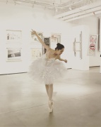 舞蹈體驗課|本周六芭蕾&爵士，再次點燃藝術(shù)館新火花