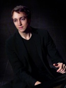 德國鋼琴家法比安·穆勒鋼琴獨奏音樂會