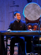 2017年市民音樂會《陶然純鈞—2017中國古琴丁酉春季巡演音樂會》