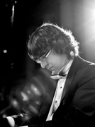 2017市民音樂會《莫斯科國立模范交響樂團首席鋼琴家S·Tarasov（S·塔拉索夫）獨奏音樂會》