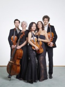 德國西德廣播五重奏