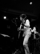 江生《在湖畔和樹下》民謠全國巡演