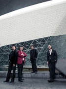 八只眼演唱會(huì)《醉心的傳奇演唱會(huì)》(不限身高)