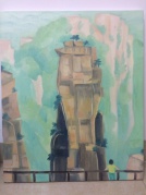 凌波香榭·風(fēng)景寫生零基礎(chǔ)班