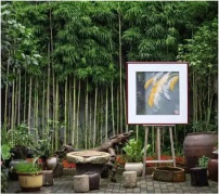 文化蟲洞沙龍——紙間奇遇，以樂的剪紙世界