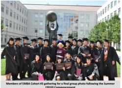 MBA推介會｜與美國密蘇里州立大學商學院面對面