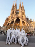 世界頂級純人聲音樂喜劇—VOCAPEOPLE(不限身高)