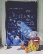 草木染|拔染課用山川草木，染出你的最美初夏時光