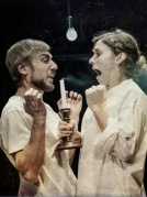 立陶宛VMT國立劇院話劇《短見》