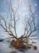 青木畫室-成人零基礎油畫體驗課