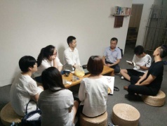 靜豐讀書第13期：重新認識真實的你