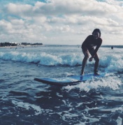 廈門沖浪六小時(shí)初級(jí)體驗(yàn)基礎(chǔ)課程