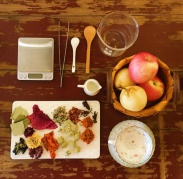 誰要來當個花果博士？！