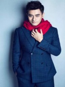 虐戀懸疑話劇《藏骨人》