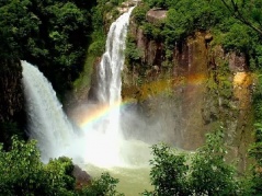 廈門至莆田觀九鯉湖瀑布群一日互動