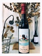 紅酒品鑒——舌頭帶我去旅行，那個曾經的航海帝國