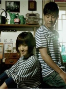 80后懷舊話劇《李雷和韓梅梅》