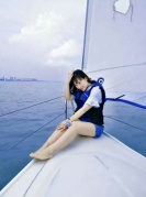 廈門最美五緣灣帆船體驗趴，想和你出海浪一浪