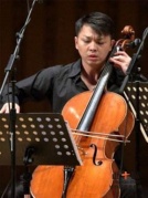 龍騰東方弦動九州龍四重奏音樂會—廈門站