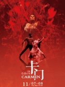 西班牙馬德里弗拉明戈舞劇《卡門》廈門站