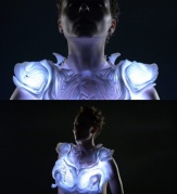 廈門時尚科技藝術節暨國際時尚科技邀請展，震撼來襲！