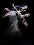 上海芭蕾舞蹈團《簡·愛》