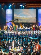 烏克蘭基輔經典交響樂團音樂會