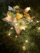 超優(yōu)惠的DIY插花活動(dòng)，仙女們別在錯(cuò)過(guò)啦^__^