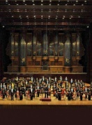 “寶島樂禮·臺灣音畫”—臺北愛樂樂團(tuán)音樂會