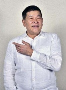 “漂洋過(guò)海的樂(lè)章”澎恰恰與灣聲樂(lè)團(tuán)經(jīng)典作品演唱會(huì)