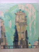 凌波香榭·風景寫生零基礎班