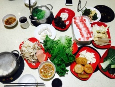 2018年春節鬧市聯歡會