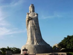 【周八】3月4日發(fā)團(tuán)，莆田湄洲島進(jìn)香祈福汽車一日游