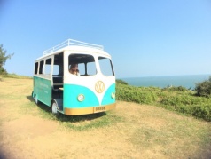 3月11號(hào)漳州鎮(zhèn)海角+白塘灣火山口小清新游