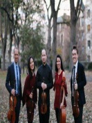 美國(guó)曼哈頓室內(nèi)樂團(tuán)音樂會(huì)